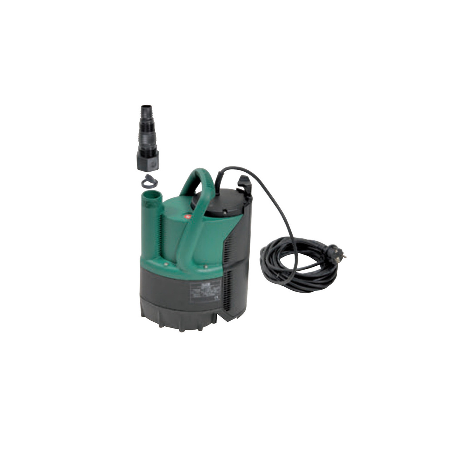Pompe DAB Semison290AUTH - Pompe de relevage eau chargée flotteur