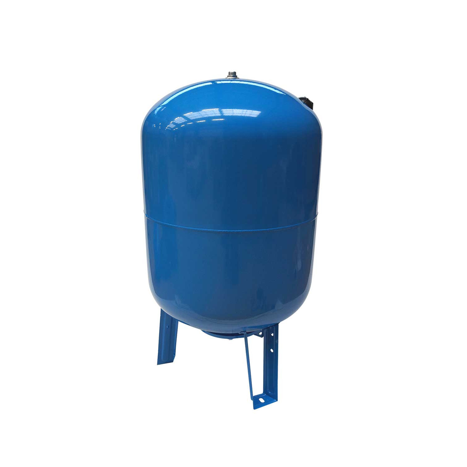 Réservoir vertical à vessie 100 Litres