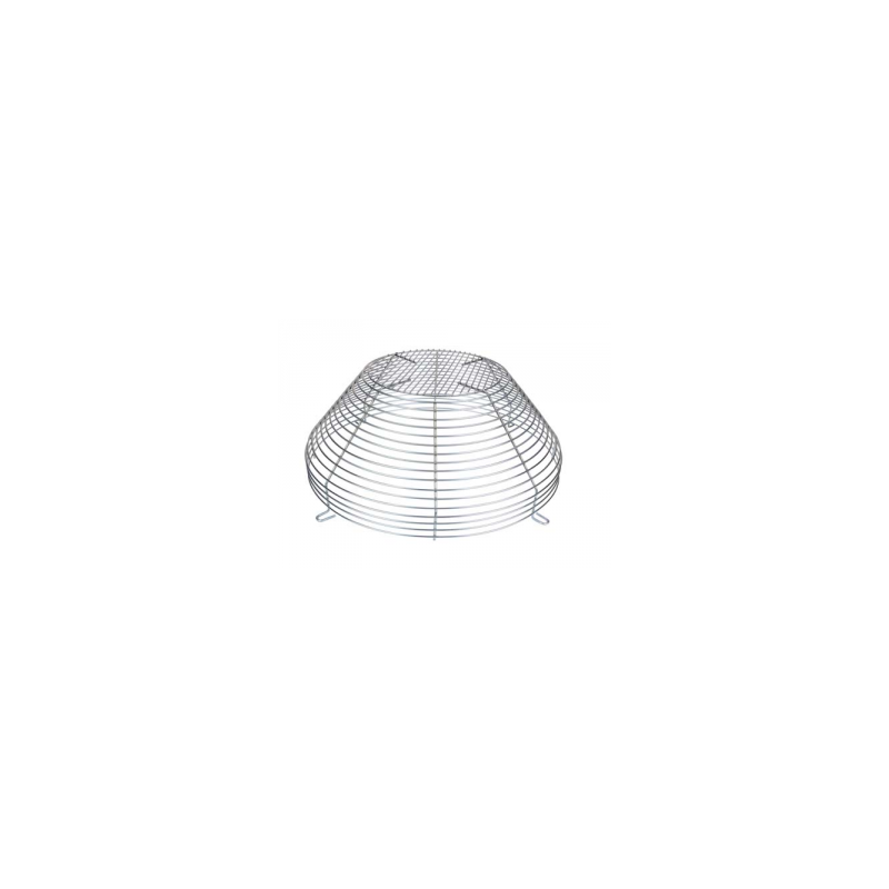 Grille de protection aspiration RP1 Ø1632