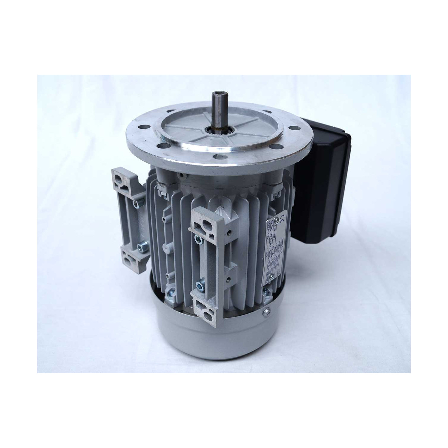 Ventilateur-extracteur Portable Electrique Monophase TTV 3000 1510000014