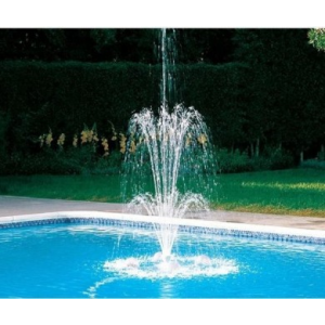 Pompe pour fontaine et pompe pour bassin cascade et jet d'eau bassin -  Pompe&Moteur