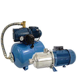 Quelle pompe centrifuge utiliser pour le pompage de l'eau de mer ?